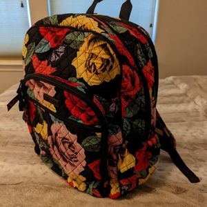 Vera Bradley Campus Backpack